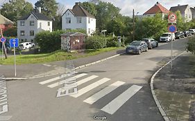 Leilighet i Gamle Oslo