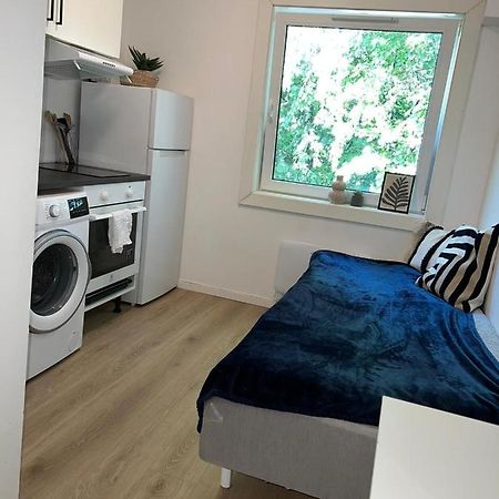 Leilighet i Gamle Oslo Leilighet Eksteriør bilde